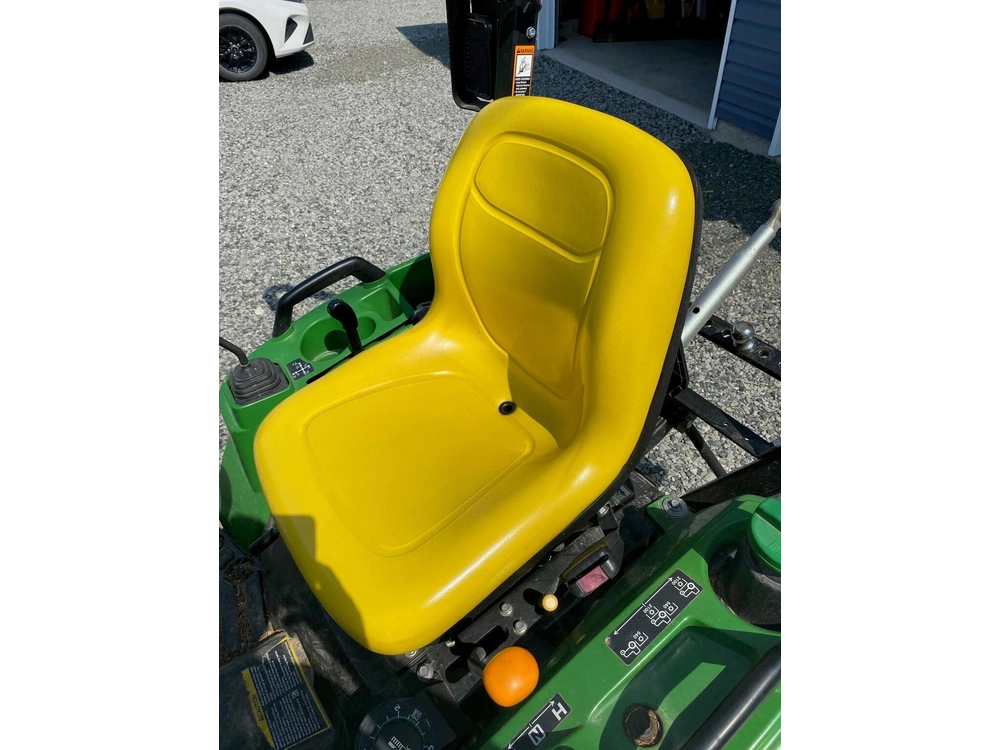 John Deere 1023e 2018 alt