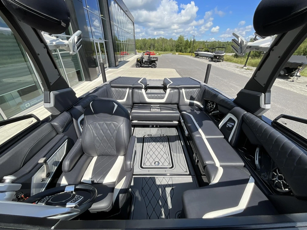 Tigé Rzx2 2019 alt