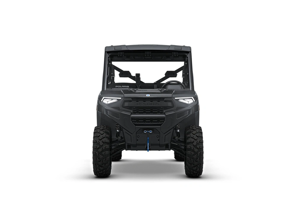 2027 Polaris Ranger Crew Xp 1000 Northstar Texas Edition alt
