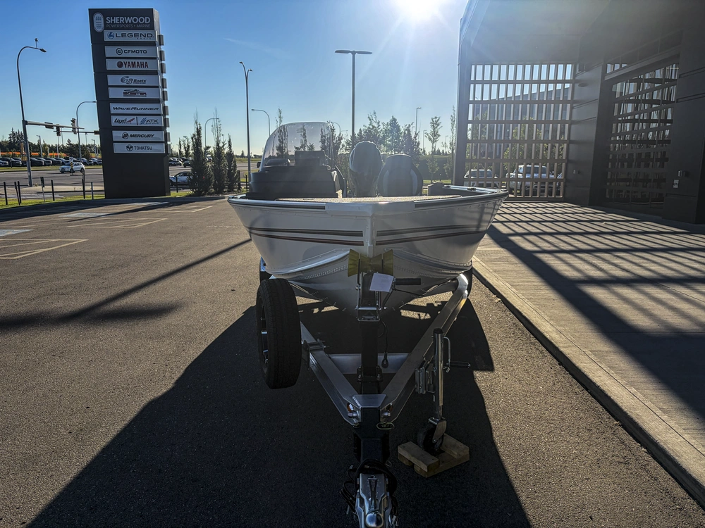 2026 G3 Boats Av178c alt