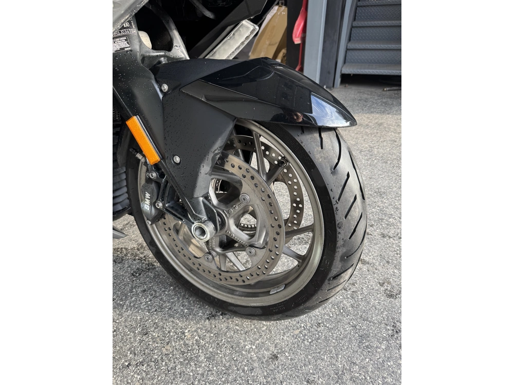 Bmw K1600 Gtl 2024 alt