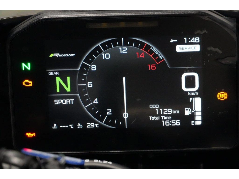 Kawasaki Ninja Zx-10r 2026 alt