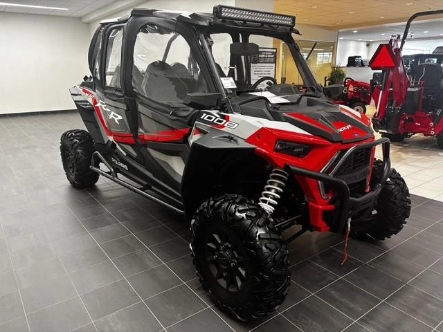 Polaris Rzr Xp-4 2023 alt