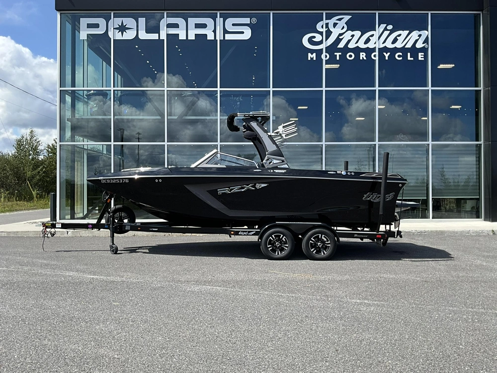 Tigé Rzx2 2019 alt