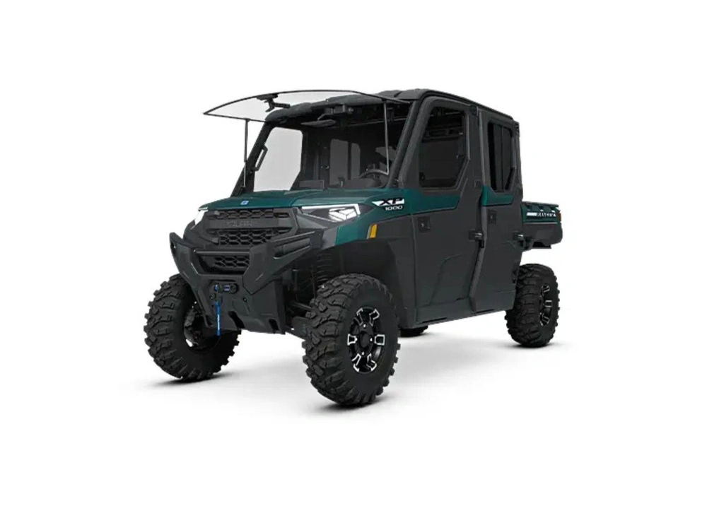 2027 Polaris Ranger Crew Xp 1000 Northstar Ultimate alt