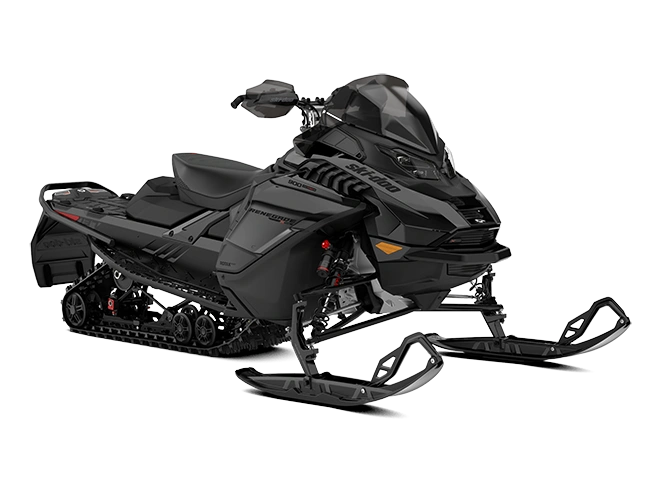 2027 Ski-doo Renegade X-rs 900 Ace Turbo R Ice Ripper Xt 1.5" E.s. alt