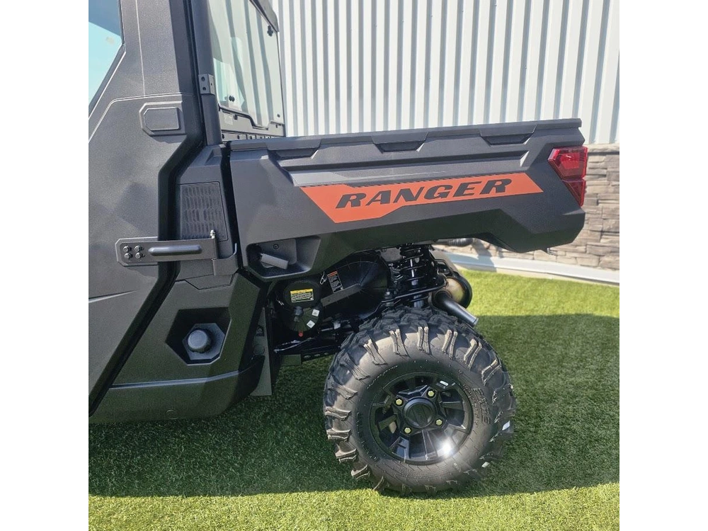 2026 Polaris Ranger 1000 Premium Cab alt