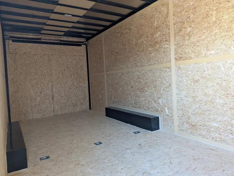 Weberlane 8.5X20 Contractor 2026