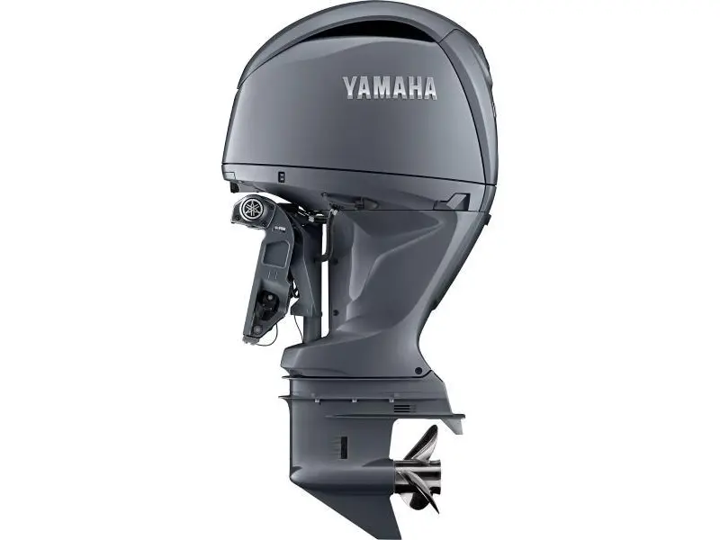 Yamaha F150XC