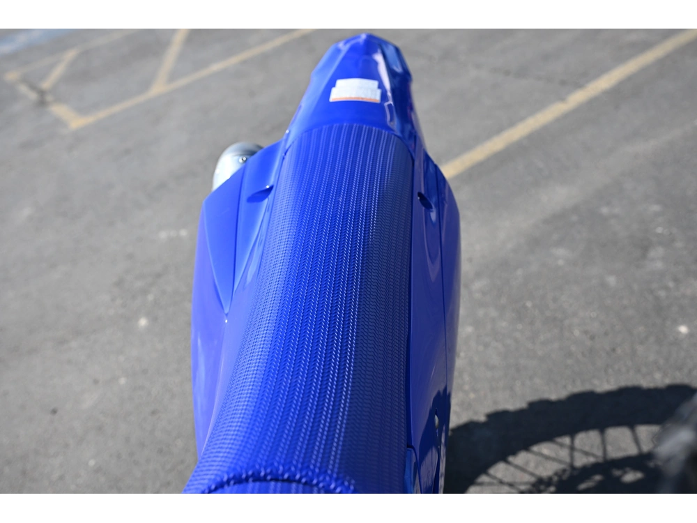 2027 Yamaha Yz250f alt