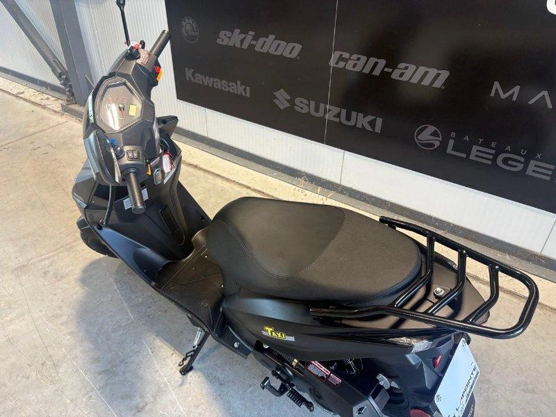 2026 Other Scooter Equinoxe Taxi 50 N alt