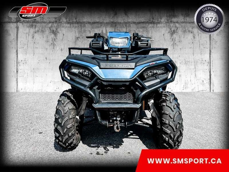 Polaris Sportsman 570 Eps 2022 alt