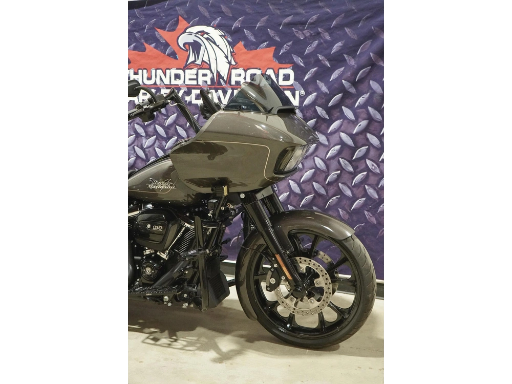 2023 Harley-davidson Fltrt Road Glide 3 alt