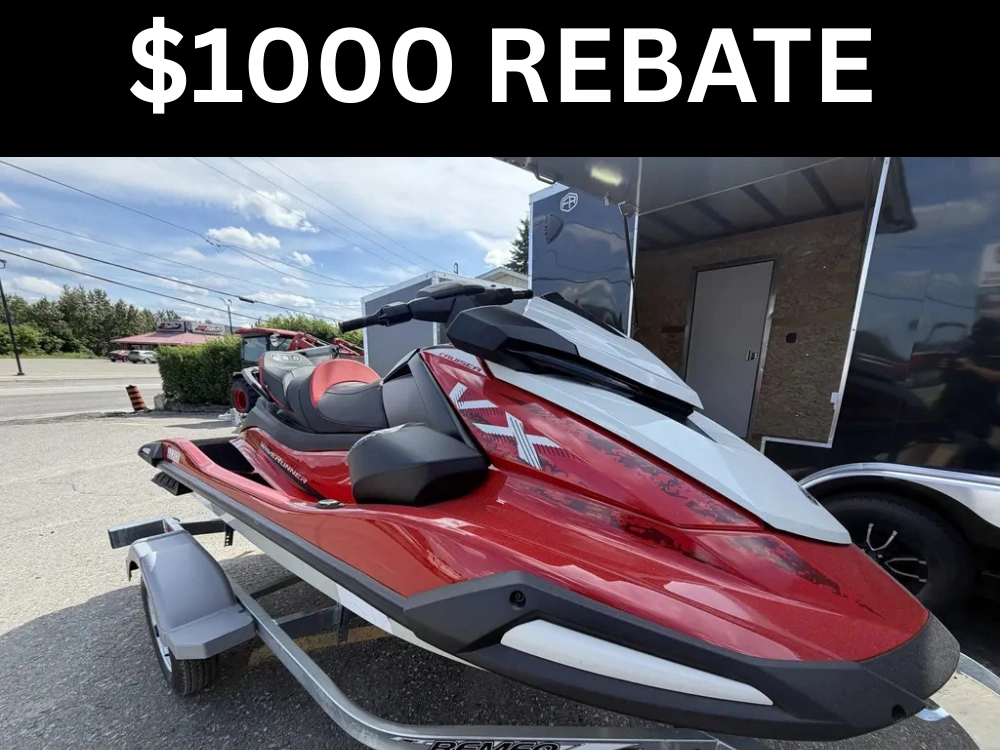 2026 Yamaha Vx Cruiser(w/audio) Torch Red/pearl alt