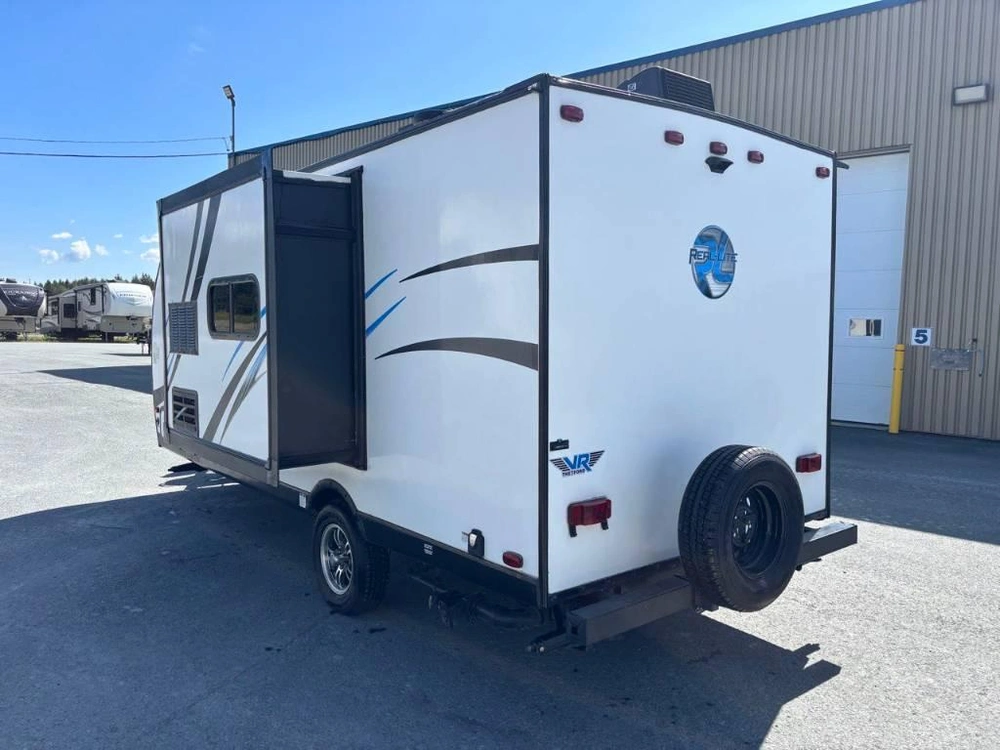 Palomino Real Lite 182rl 2018 alt