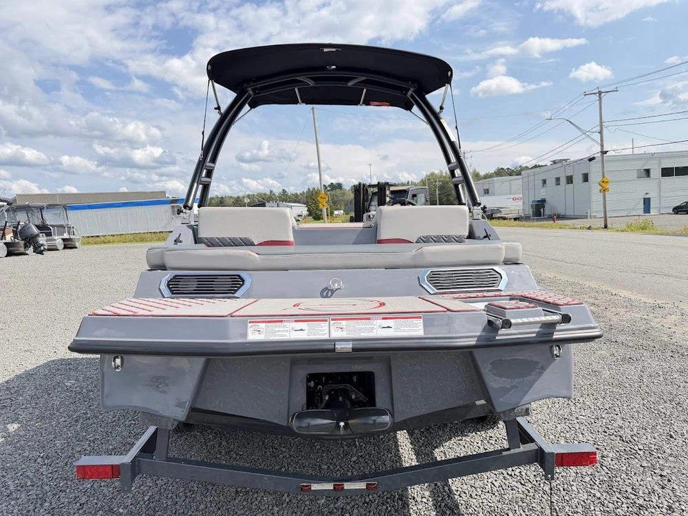 Starcraft Jet Boat J7 Ss Brp Rotax 230 2027 alt