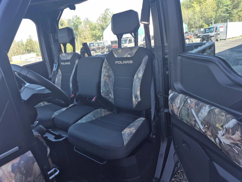 Polaris Ranger Xd 1500 Northstar Ultimate 2026 alt