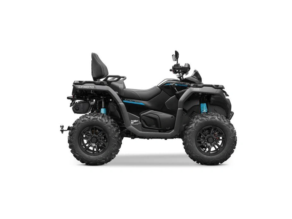 2027 Cfmoto Cforce 1000 Touring alt