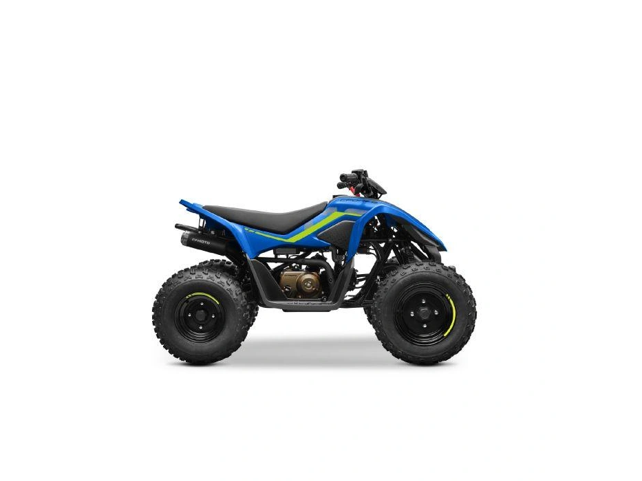 2027 Cfmoto Cforce 110 Classic alt