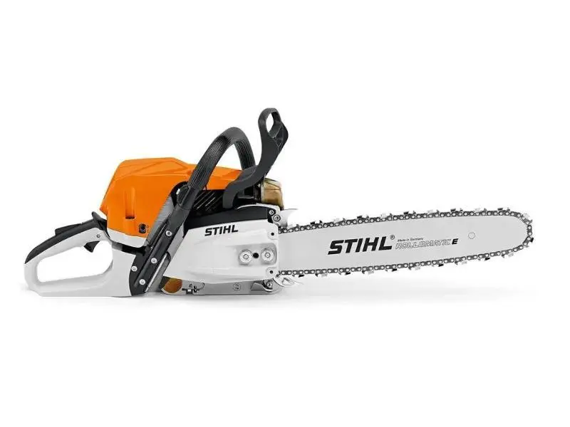 2025 Stihl MS 362 C-M 