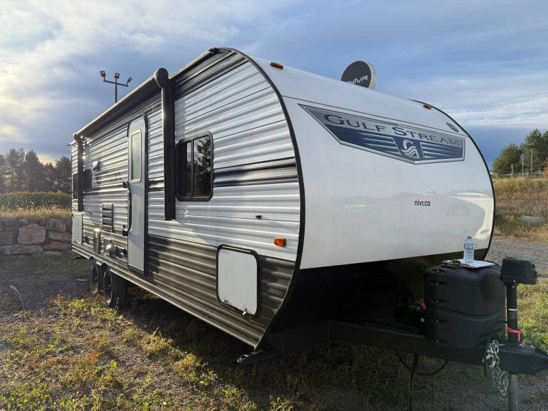 2022 Gulfstream Ameri-lite 236rl alt
