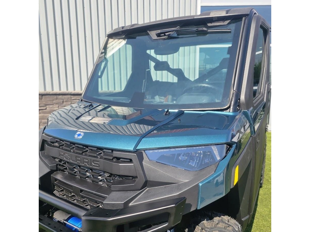 2027 Polaris Ranger Xp 1000 Northstar Premium alt