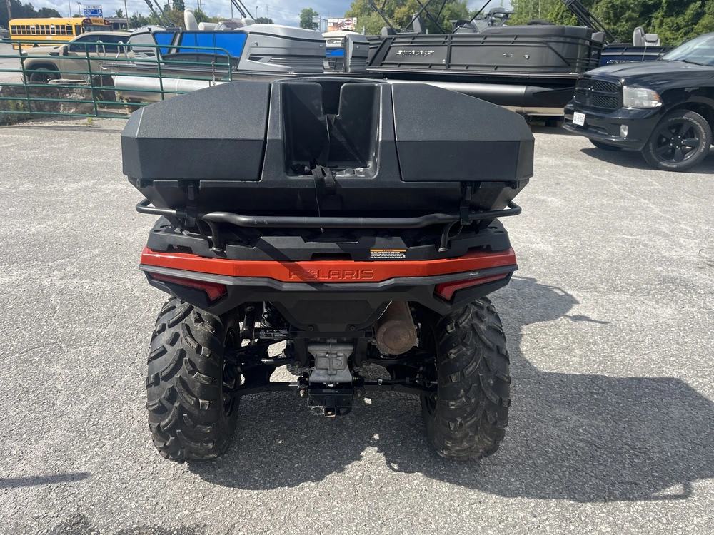 2024 Polaris 570 Eps alt