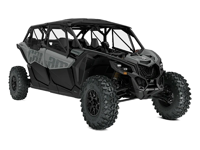 2027 Can-am Maverick X3 Max Ds alt