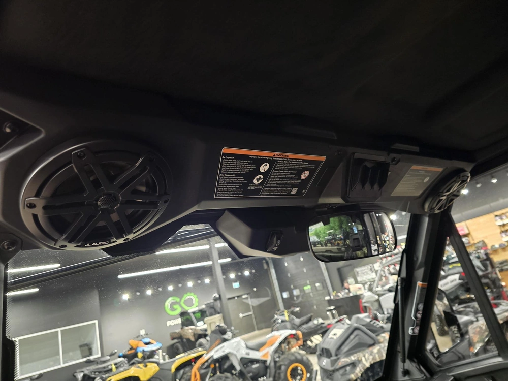 2026 Brp Defender Limited Cab Hd11 alt