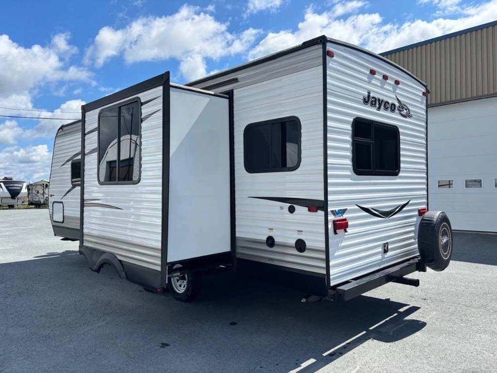 Jayco Jay Flight Slx 245rl 2016 alt