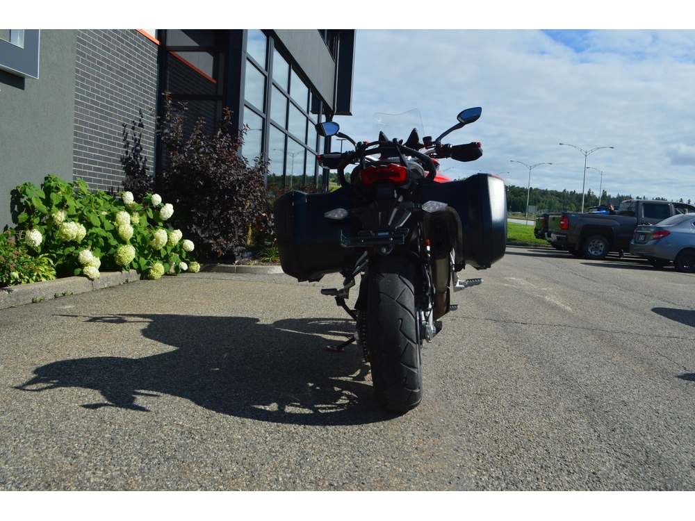 2023 Ducati Multistrada alt
