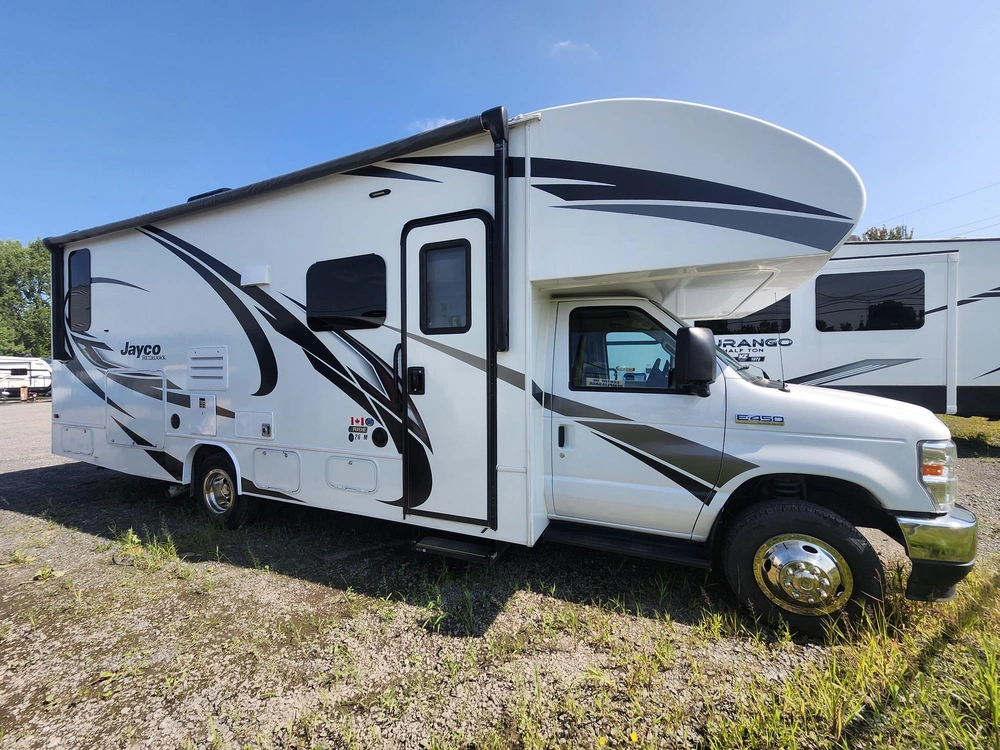 Jayco 26 M 2022 alt