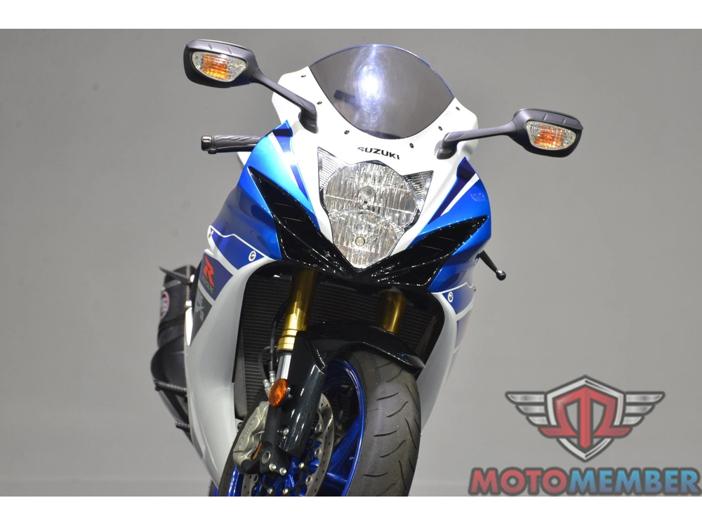 2024 Suzuki Gsx-r750z alt