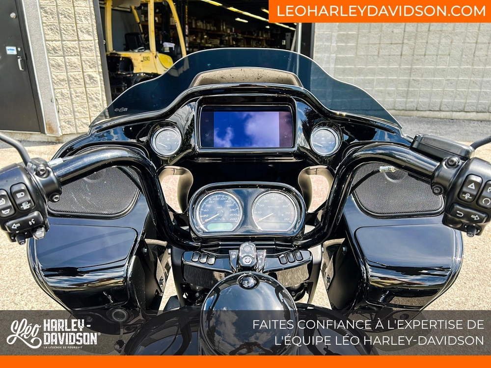 2025 Harley-davidson Fltrt Road Glide 3 alt