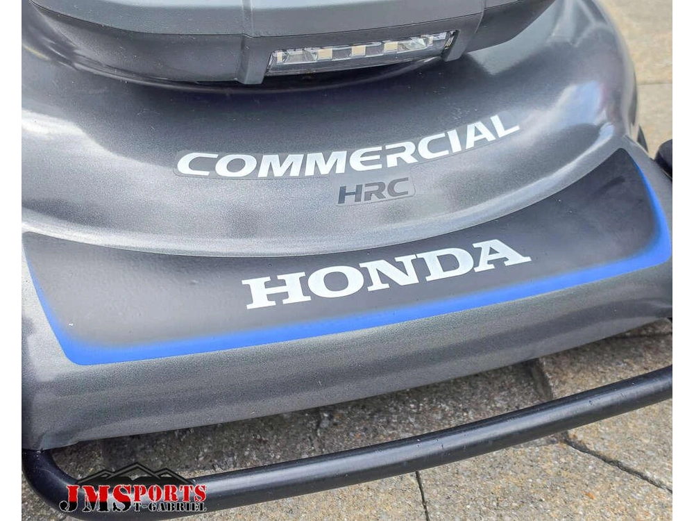 Honda Hrc-be 2026 alt