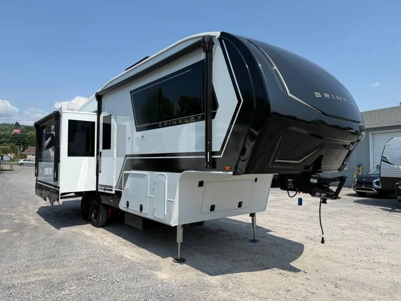 Brinkley Model Z Z2700 2027 alt