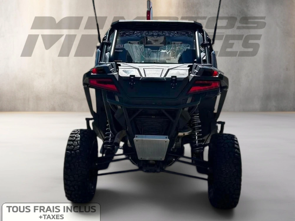 Polaris Rzr Pro Xp Deluxe 2024 alt