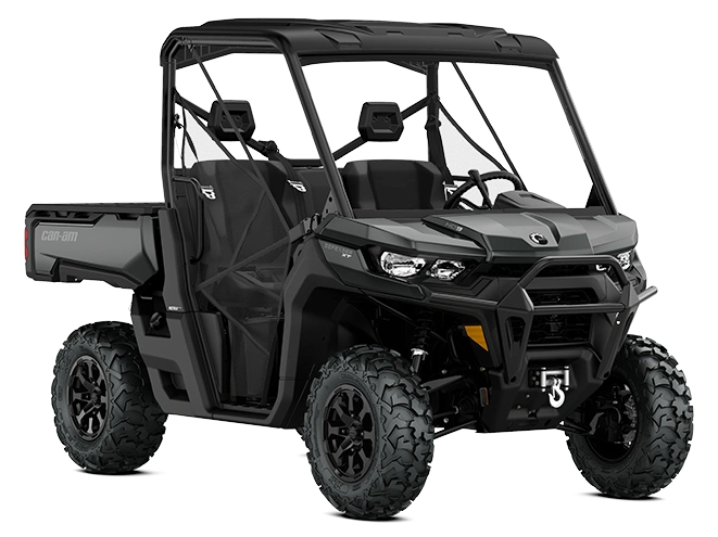 2022 Can-am Defender Xt Hd 10 alt