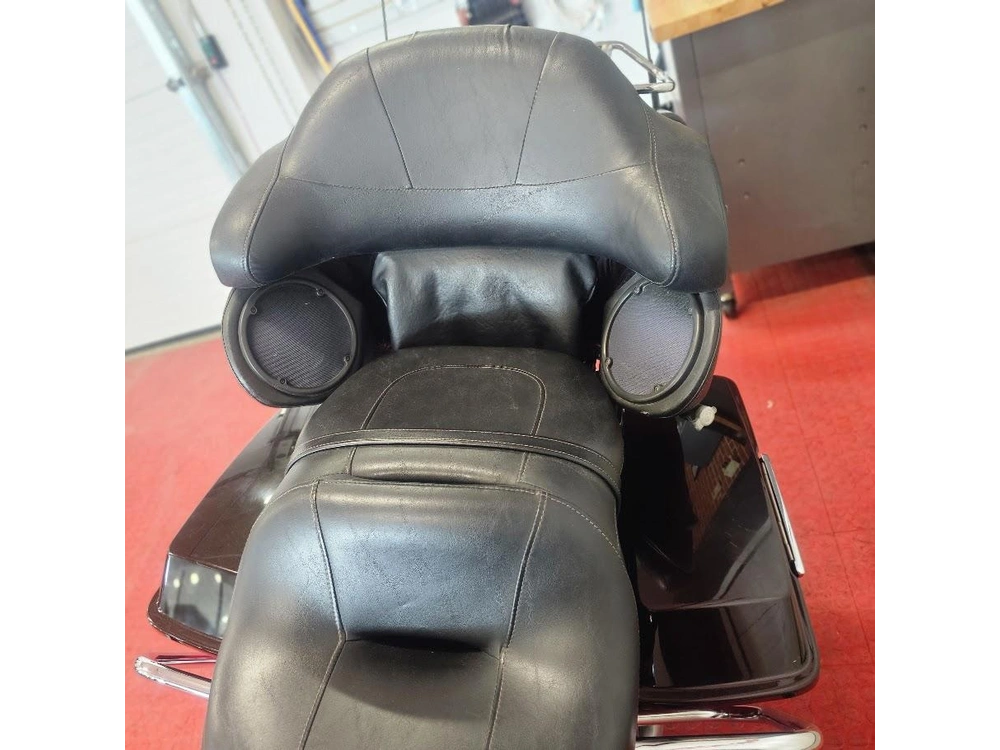 2010 Harley-davidson Electra Glide Ultra Limited alt