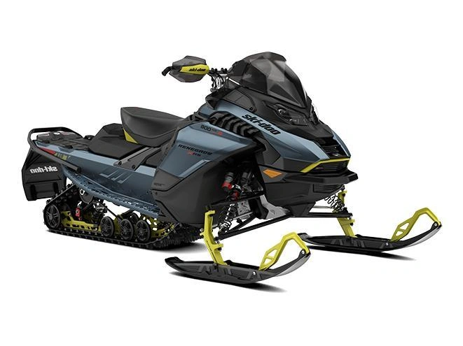 Ski-doo Renegade X-rs 900 Ace Turbo R Ice Ripper Xt 1.25'' E.s. W/ 10.25'' Touchscreen Datm 2026 alt
