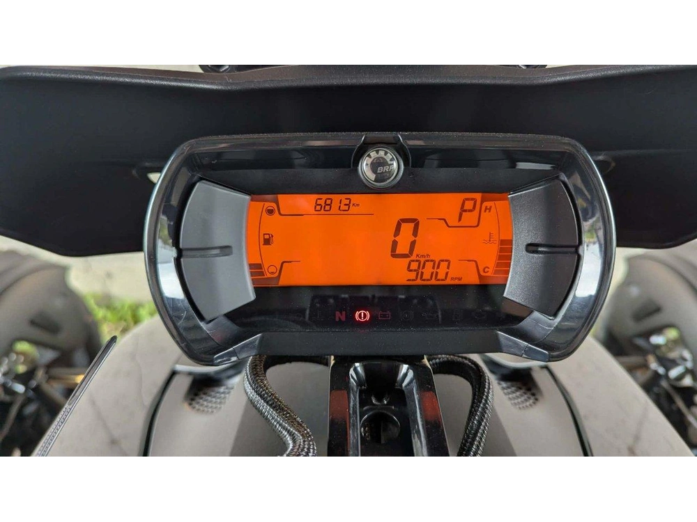 Can-am Ryker Sport 900 Ace Used 2023 alt