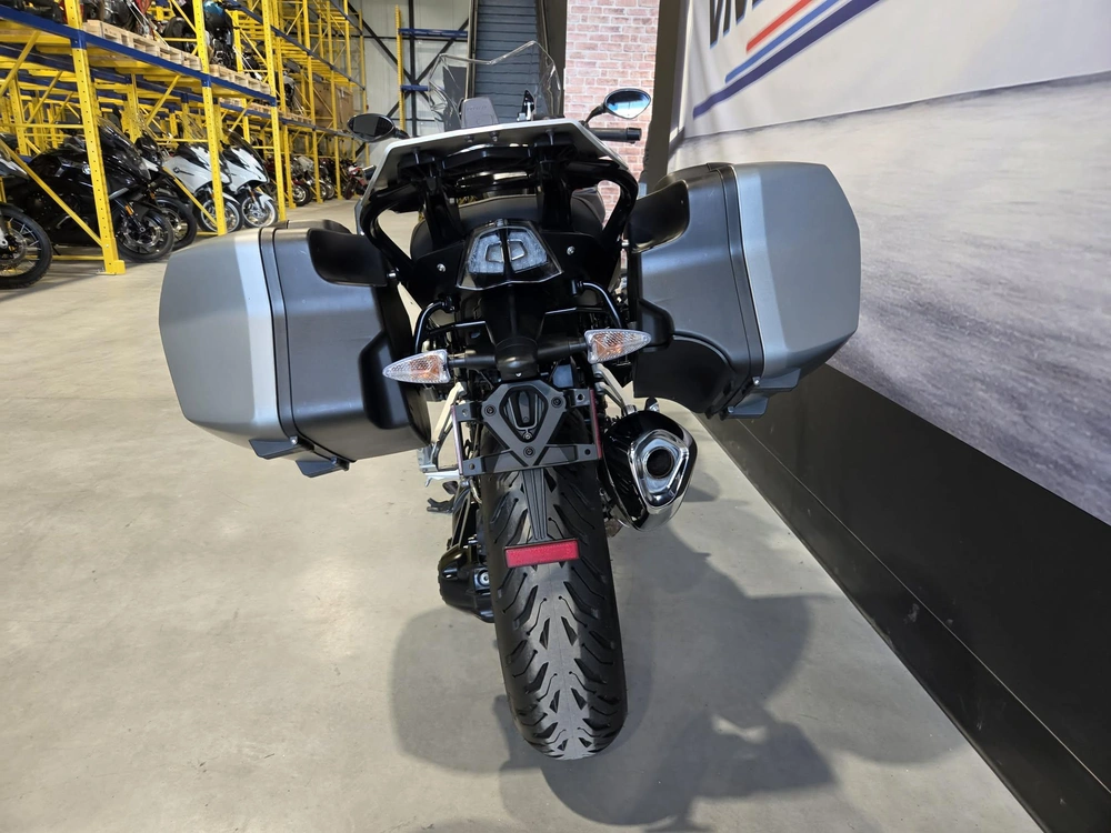 Bmw R1200rs 2018 alt