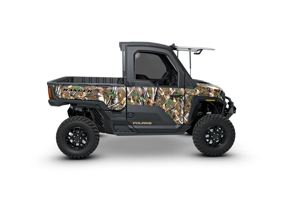2027 Polaris Ranger Xd 1500 Northstar Ultimate alt
