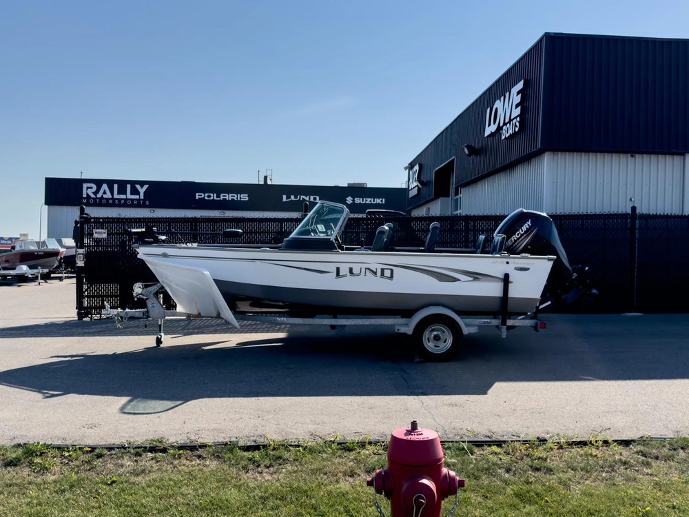 2019 Lund 1775 Adventure alt