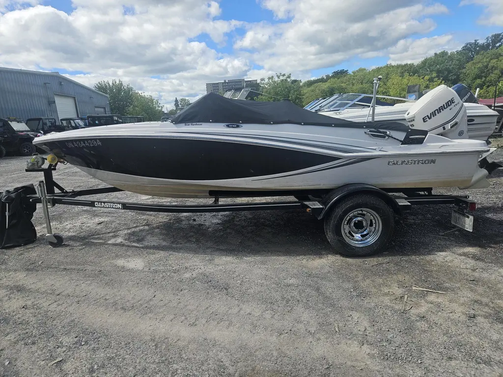 2014 Glastron GT 160
