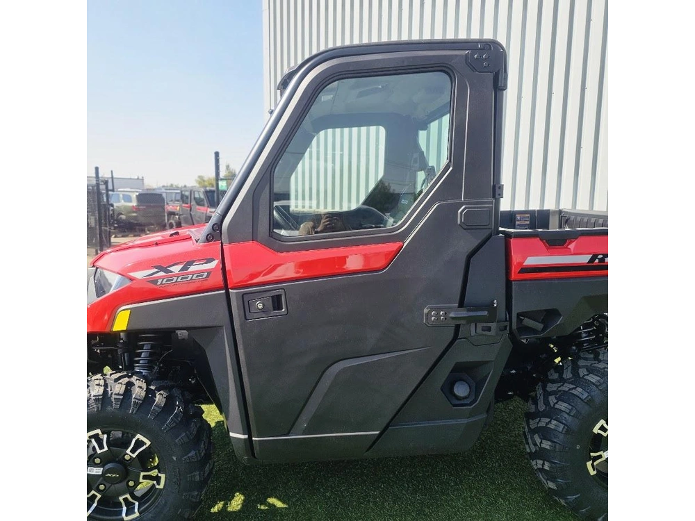 2027 Polaris Ranger Xp 1000 Northstar Premium alt