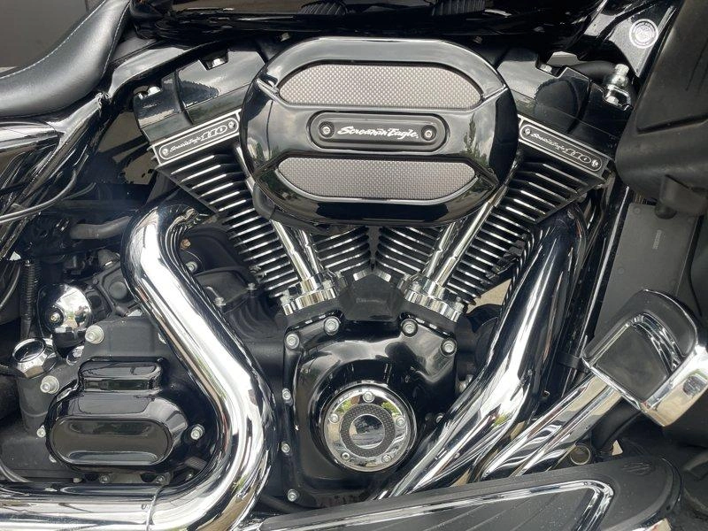 2015 Harley-davidson Flhxse - Cvo™ Street Glide™ alt
