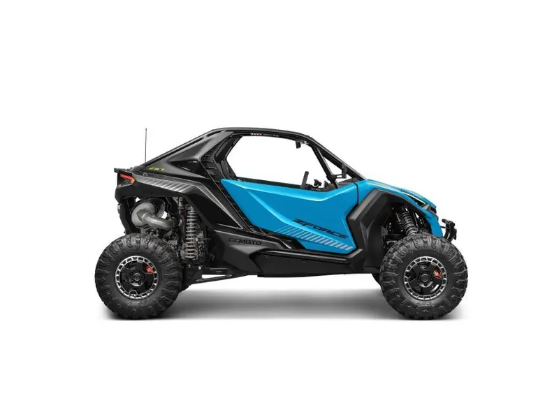 2027 CFMOTO ZFORCE Z11