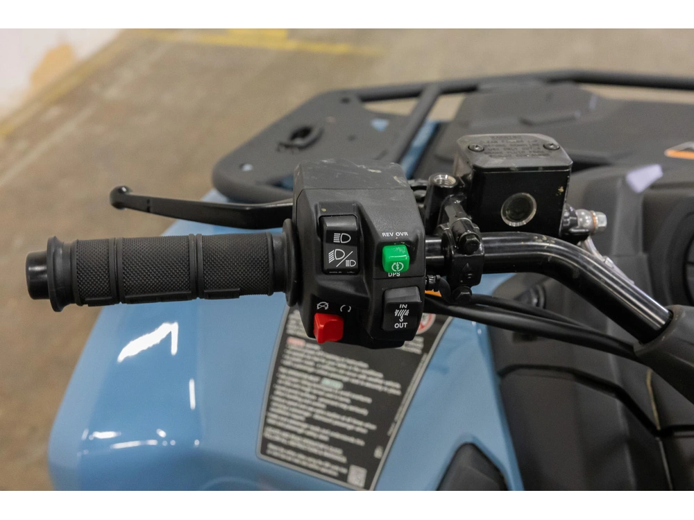 2026 Can-am Outlander Max Xt 700 1ytg alt