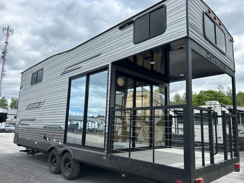 Coachmen Catalina 18rdl 2024 alt